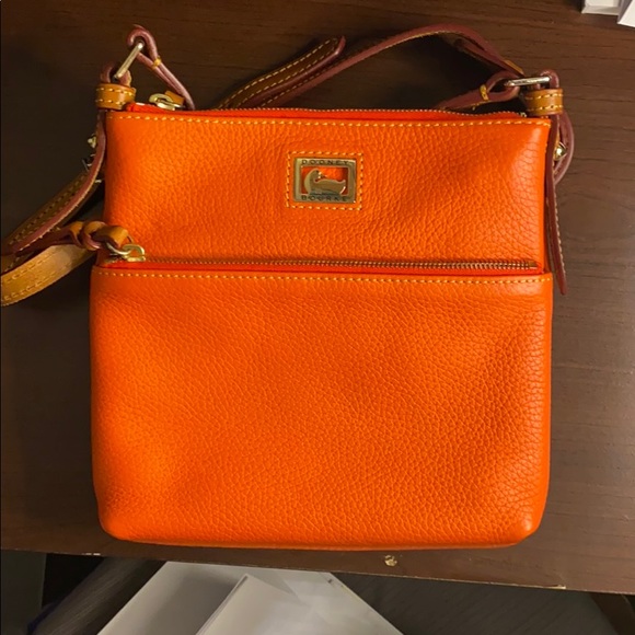 Dooney & Bourke Accessories - Dooney & Bourke crossbody purse